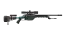 SSG 08 | Azure Glyph (Field-Tested) thumbnail