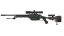 SSG 08 | Azure Glyph (Field-Tested) thumbnail