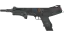 StatTrak™ MAG-7 | Foresight (Battle-Scarred) thumbnail