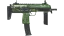 MP7 | Motherboard (Battle-Scarred) thumbnail