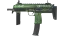 MP7 | Motherboard (Battle-Scarred) thumbnail
