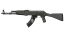 AK-47 | Slate (Battle-Scarred) thumbnail