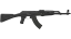 AK-47 | Slate (Battle-Scarred) 缩略图