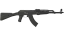AK-47 | Slate (Battle-Scarred) 缩略图