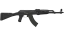 AK-47 | Slate (Battle-Scarred) 缩略图