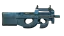 P90 | Off World (Field-Tested) thumbnail