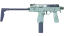MP9 | Storm (Minimal Wear) thumbnail