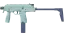 MP9 | Storm (Minimal Wear) thumbnail