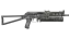 PP-Bizon | Urban Dashed (Well-Worn) thumbnail