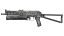 PP-Bizon | Urban Dashed (Well-Worn) thumbnail