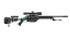 SSG 08 | Azure Glyph (Field-Tested) thumbnail
