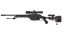 SSG 08 | Azure Glyph (Field-Tested) thumbnail