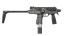 StatTrak™ MP9 | Featherweight (Field-Tested) thumbnail