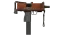 StatTrak™ MAC-10 | Last Dive (Field-Tested) thumbnail