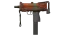 StatTrak™ MAC-10 | Last Dive (Field-Tested) thumbnail