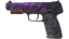 StatTrak™ Five-SeveN | Hybrid (Battle-Scarred) thumbnail