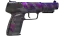 StatTrak™ Five-SeveN | Hybrid (Battle-Scarred) thumbnail