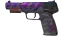 StatTrak™ Five-SeveN | Hybrid (Battle-Scarred) thumbnail