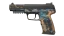 Five-SeveN | Triumvirate (Battle-Scarred) thumbnail