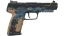 Five-SeveN | Triumvirate (Battle-Scarred) thumbnail