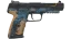 Five-SeveN | Triumvirate (Battle-Scarred) thumbnail
