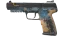 Five-SeveN | Triumvirate (Battle-Scarred) thumbnail