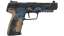 Five-SeveN | Triumvirate (Battle-Scarred) thumbnail