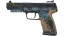 Five-SeveN | Triumvirate (Battle-Scarred) thumbnail