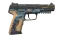 Five-SeveN | Triumvirate (Battle-Scarred) thumbnail