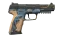 Five-SeveN | Triumvirate (Well-Worn) thumbnail