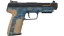 StatTrak™ Five-SeveN | Triumvirate (Minimal Wear) thumbnail