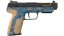 StatTrak™ Five-SeveN | Triumvirate (Minimal Wear) thumbnail