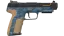 StatTrak™ Five-SeveN | Triumvirate (Minimal Wear) thumbnail