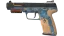 StatTrak™ Five-SeveN | Triumvirate (Minimal Wear) thumbnail