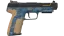 StatTrak™ Five-SeveN | Triumvirate (Minimal Wear) thumbnail