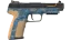 StatTrak™ Five-SeveN | Triumvirate (Minimal Wear) thumbnail