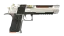 Desert Eagle | Mecha Industries (Factory New) thumbnail
