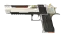 Desert Eagle | Mecha Industries (Factory New) thumbnail