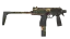 StatTrak™ MP9 | Black Sand (Well-Worn) 缩略图