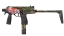 StatTrak™ MP9 | Black Sand (Well-Worn) 缩略图