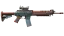 StatTrak™ SG 553 | Ol' Rusty (Field-Tested) thumbnail