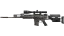 StatTrak™ SCAR-20 | Fragments (Minimal Wear) thumbnail