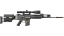 StatTrak™ SCAR-20 | Fragments (Minimal Wear) thumbnail