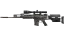 StatTrak™ SCAR-20 | Fragments (Minimal Wear) thumbnail