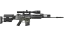 StatTrak™ SCAR-20 | Fragments (Minimal Wear) thumbnail