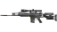 StatTrak™ SCAR-20 | Fragments (Minimal Wear) thumbnail