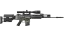 StatTrak™ SCAR-20 | Fragments (Minimal Wear) thumbnail