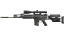 StatTrak™ SCAR-20 | Fragments (Minimal Wear) thumbnail