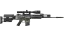 StatTrak™ SCAR-20 | Fragments (Minimal Wear) thumbnail