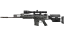 StatTrak™ SCAR-20 | Fragments (Minimal Wear) thumbnail